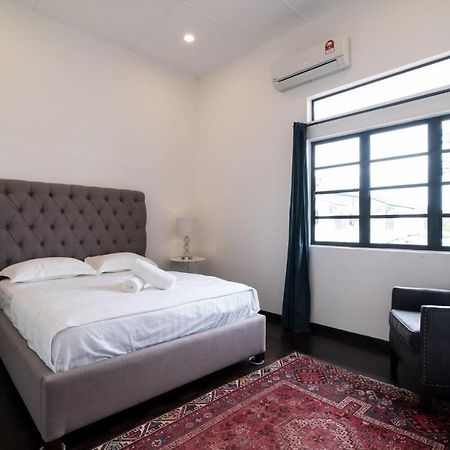 Jomstay Mayhaven Villa Ipoh Eksteriør bilde