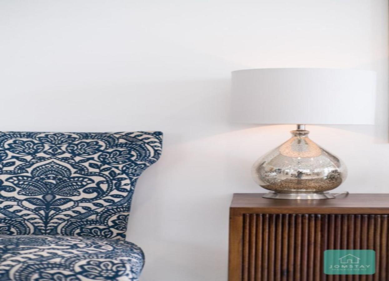 Jomstay Mayhaven Villa Ipoh Eksteriør bilde